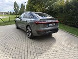 Audi Q8 e-tron 55 Quattro B&O S-Line Head-Up  - náhled 6