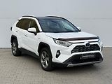 Toyota RAV4 2.5 HSD e-CVT AWD Executive Sk - náhled 6