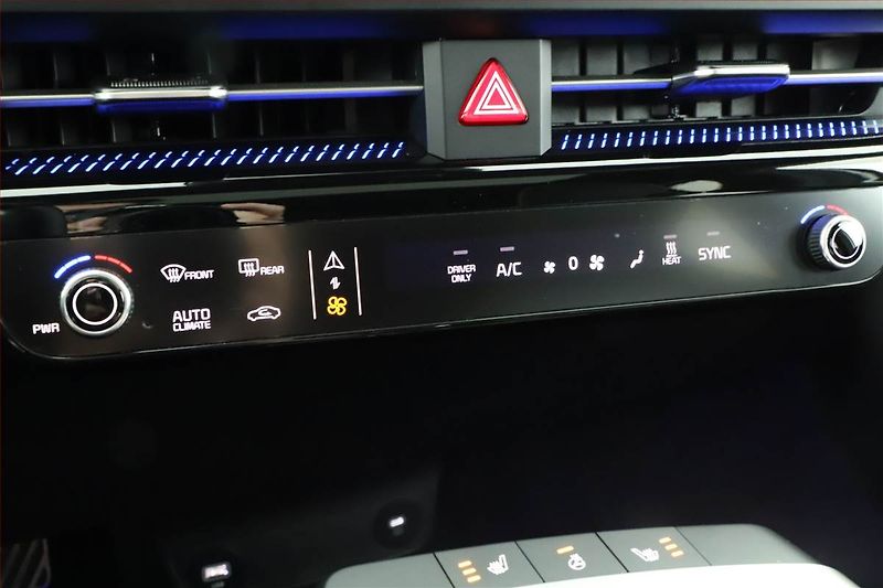 Kia EV6 (2023) GT AWD 77.4 kWh, SoH 99% - fotka 18 z 25