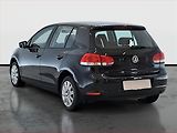 Volkswagen Golf (2009) 1.6, Tempomat - náhled 3