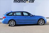 BMW Řada 3 320d xDrive 140kW M PAKET ČR - náhled 1