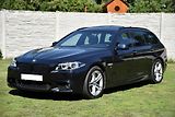 BMW Řada 5 520d M SPORT PAKET, PANORAMA - náhled 6
