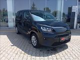 Fiat Dobló (2024) 1,5 BlueHDI 131k  Panorama M1 - náhled 1