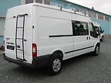 Ford Transit (2011) 2.2TDCi, 6MÍST, 350L,196TIS.KM - náhled 10