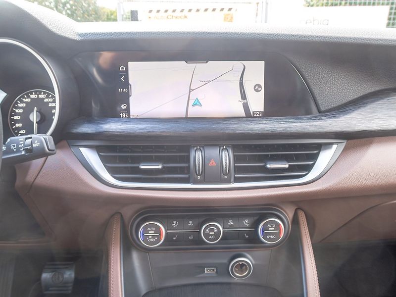 Alfa Romeo Stelvio (2021) FL 2.0JTD 140KW H/K – ROZVODY - fotka 22 z 53