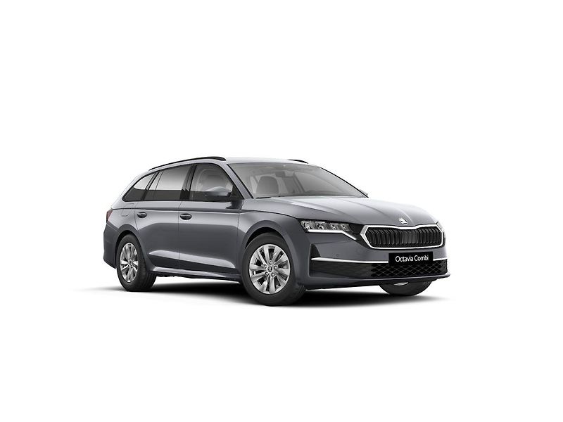 Škoda Octavia (2025) 130 let - fotka 1 z 5