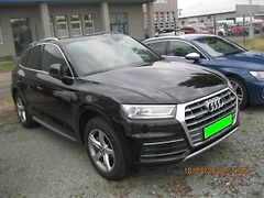 Audi Q5 (2019) 2.0TDi, 140KW, QUATTRO - fotografie inzerátu