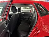 Volkswagen Polo 1,0   MPI 59kW,SERVISKA,1.MAJ - náhled 20