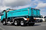Volvo (2018) FMX / 410 / E 6 / WYWROTKA / 6 - náhled 48