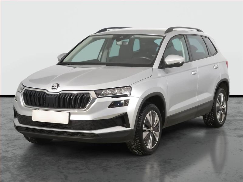 Škoda Karoq (2022) Ambition Plus 2.0 TDI - fotka 2 z 17