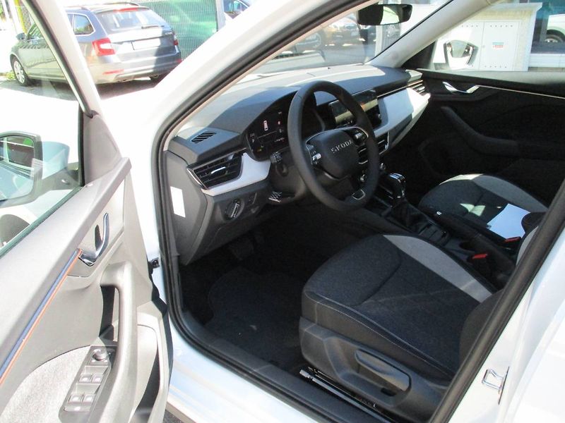 Škoda Kamiq Top Selection 1,0 TSI/85 kW au - fotka 9 z 15