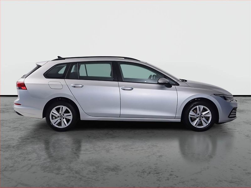 Volkswagen Golf (2022) 2.0 TDI, Automat, Navi - fotka 6 z 23