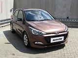 Hyundai i20 (2018) 1.2i, 1.maj,ČR, Klima - náhled 1