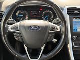Ford Mondeo (2016) Bussines 2.0 TDCi 110kW - náhled 13