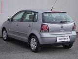 Volkswagen Polo (2008) 1.2 i, 2.maj,ČR, Comfortline - náhled 6