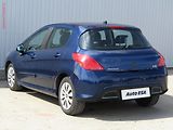 Peugeot 308 (2008) 1.6, autoAC, temp - náhled 6
