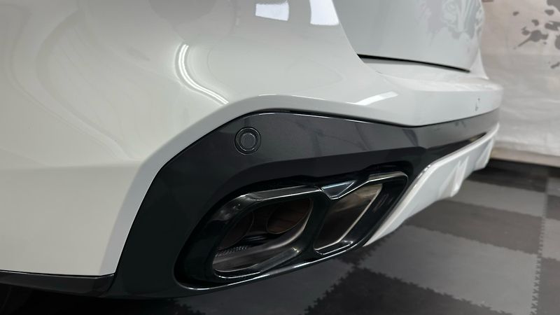 BMW X5 M60i / ZÁRUKA / TOP STAV - fotka 10 z 67