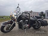 Honda VT 750 Shadow (1999) VT 750 C Shadow - náhled 14