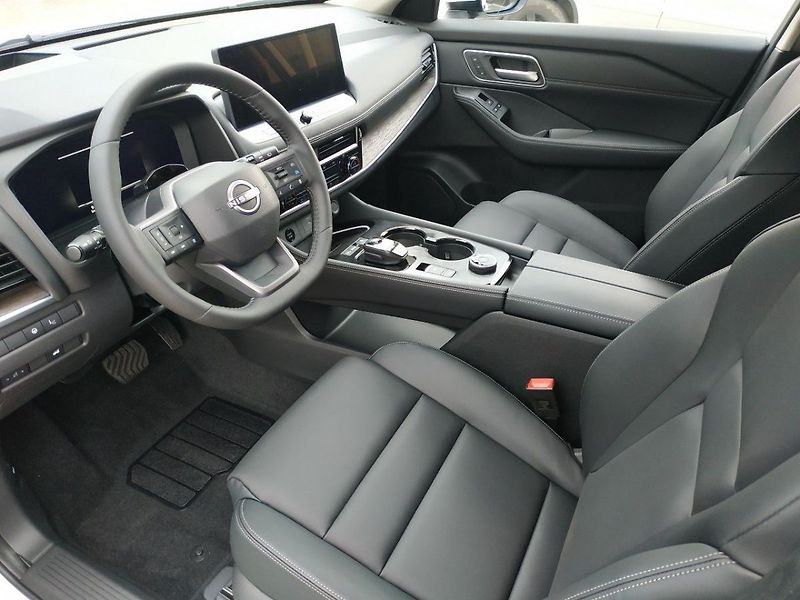 Nissan X-Trail E-POWER e-4ORCE TEKNA SKLADEM - fotka 10 z 28