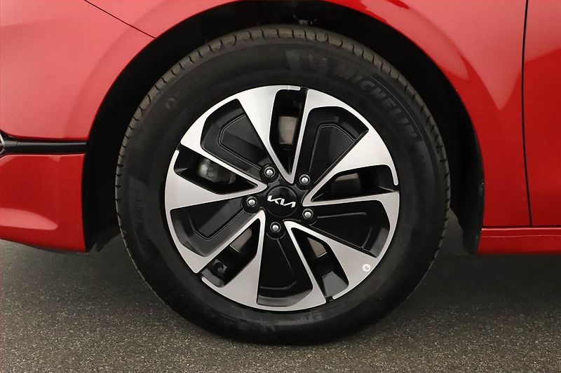 Kia Ceed (2025) Top 1.5 T-GDI - fotka 20 z 20