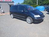 Volkswagen Sharan 2.0 TDI, 7 míst, tažné - náhled 6