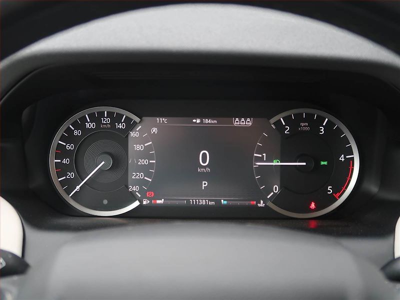 Land Rover Discovery Sport (2019) TD4 - fotka 11 z 23