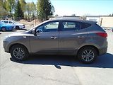 Hyundai ix35 1,6   1.6 BENZIN-99KW - náhled 6