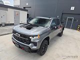 Chevrolet Silverado (2026) Chevrolet Silverado Trail Boss - náhled 7