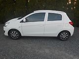 Mitsubishi Space Star 1.0 52KW, 35TKm,KLIMA - náhled 27
