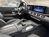 Mercedes-Benz GLE 450d 4M, CZ, 1.majitel - náhled 12