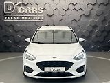 Ford Focus 2.0 EB ST-Line  manuál - náhled 7