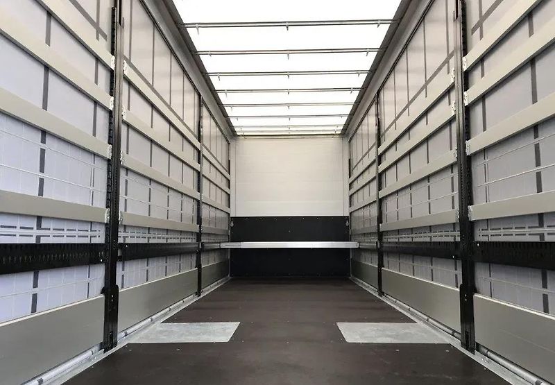 Mercedes-Benz Actros 1830 L čelo NOVÝ IHNED - fotka 8 z 9