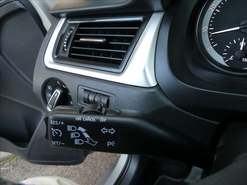 Škoda Rapid 1,4 TSi 90kW 1.majitel, DSG - fotka 34 z 41