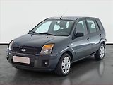 Ford Fusion (2008) 1.4, po STK, Tažné, CZ doklady - náhled 1