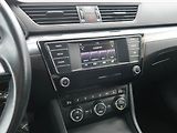 Škoda Superb (2017) 1.4 TSI, Tempomat - náhled 12