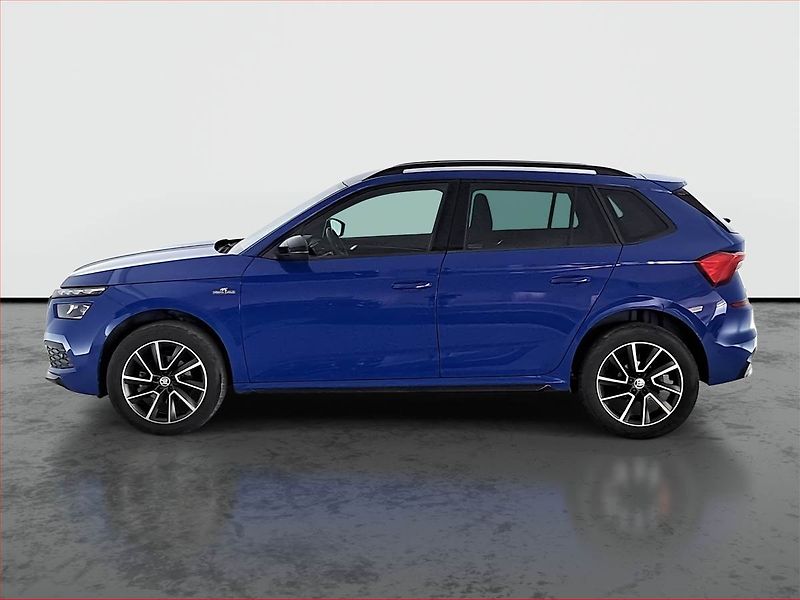 Škoda Kamiq (2020) 1.5 TSI - fotka 3 z 17