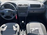 Škoda Fabia 1,4 i 16V 63kw Klima ESP Ambie - náhled 12