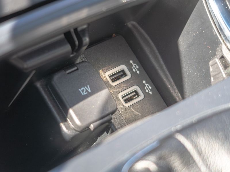 Ford S-MAX (2017) ČR 2.0D 110KW 1maj – NAVIGACE - fotka 28 z 53