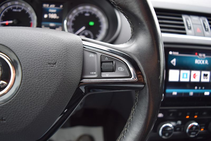 Škoda Octavia (2020) 2.0TDI 135kw SCOUT DSG 4x4 TAŽ - fotka 32 z 50