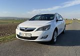 Opel Astra (2011) - náhled 1