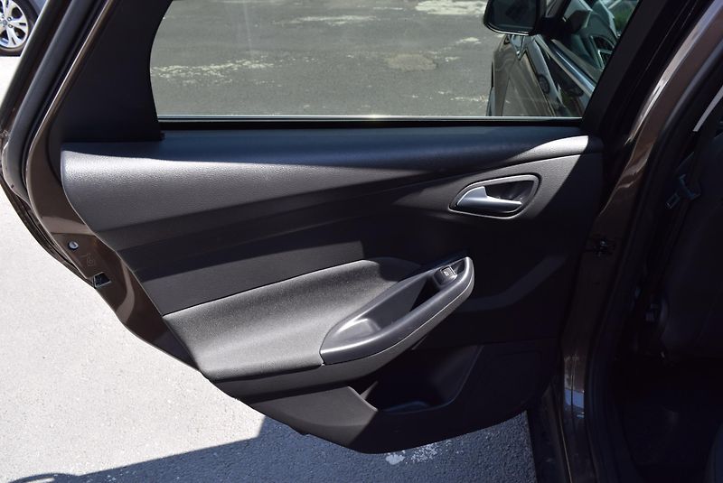 Ford Focus (2018) 2.0TDCI 110kw TITANIUM TAŽ KAM - fotka 14 z 44