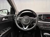 Kia Sportage 1.7 CRDi Automat, ČR - náhled 15