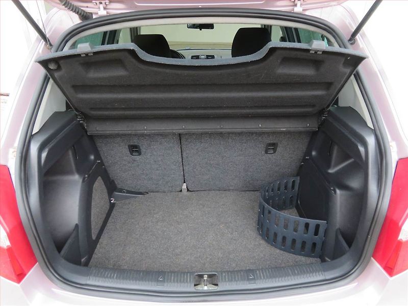 Škoda Fabia (2011) Ambiente 1.2 TSI, Serv.kniha - fotka 13 z 15