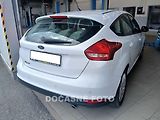 Ford Focus (2018) 2.0TDCI, servis.kniha - náhled 1