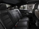 Mercedes-Benz GLE (2026) 3,0 Mercedes-AMG 53 4MATIC+ ku - náhled 8