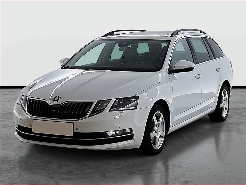 Škoda Octavia (2018) 2.0 TDI 4x4, 4X4, Automat - fotka 2 z 17