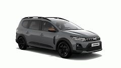 Dacia Jogger (2026) Extreme hybrid 155 5 míst - fotografie inzerátu