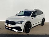 Volkswagen Tiguan Allspace 2.0 TDI 4Motion R-Line DSG - náhled 1