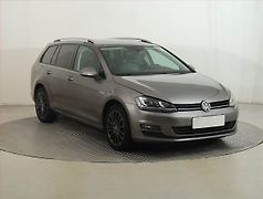 Volkswagen Golf (2016) 1.6 TDI, Tempomat - fotografie inzerátu