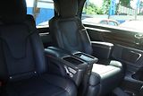 Mercedes-Benz Třídy V (2023) 300d 4-M,Extra Long,ČR,1.M.6m - náhled 36